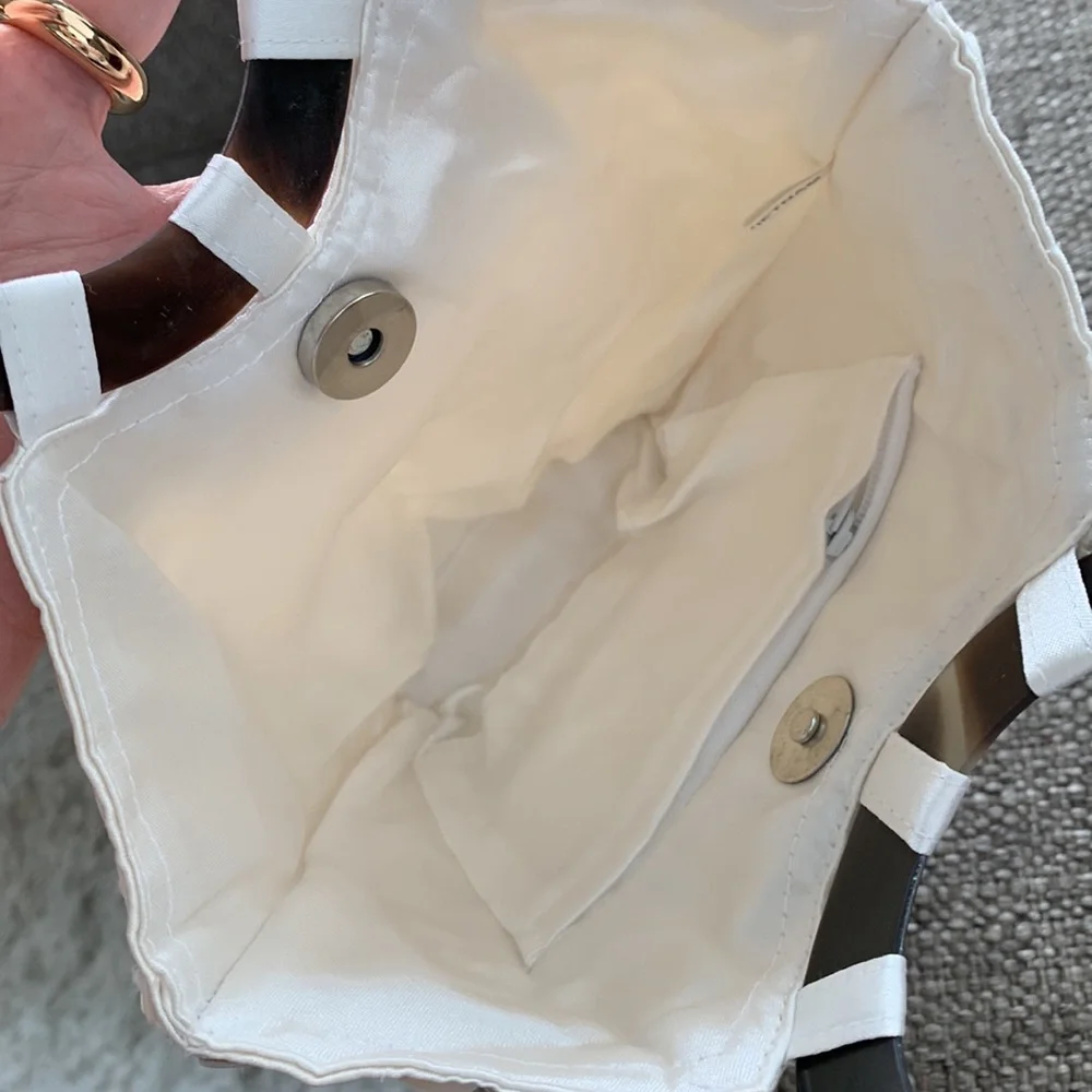 Mini Clutch Bag - Picture 3 of 5